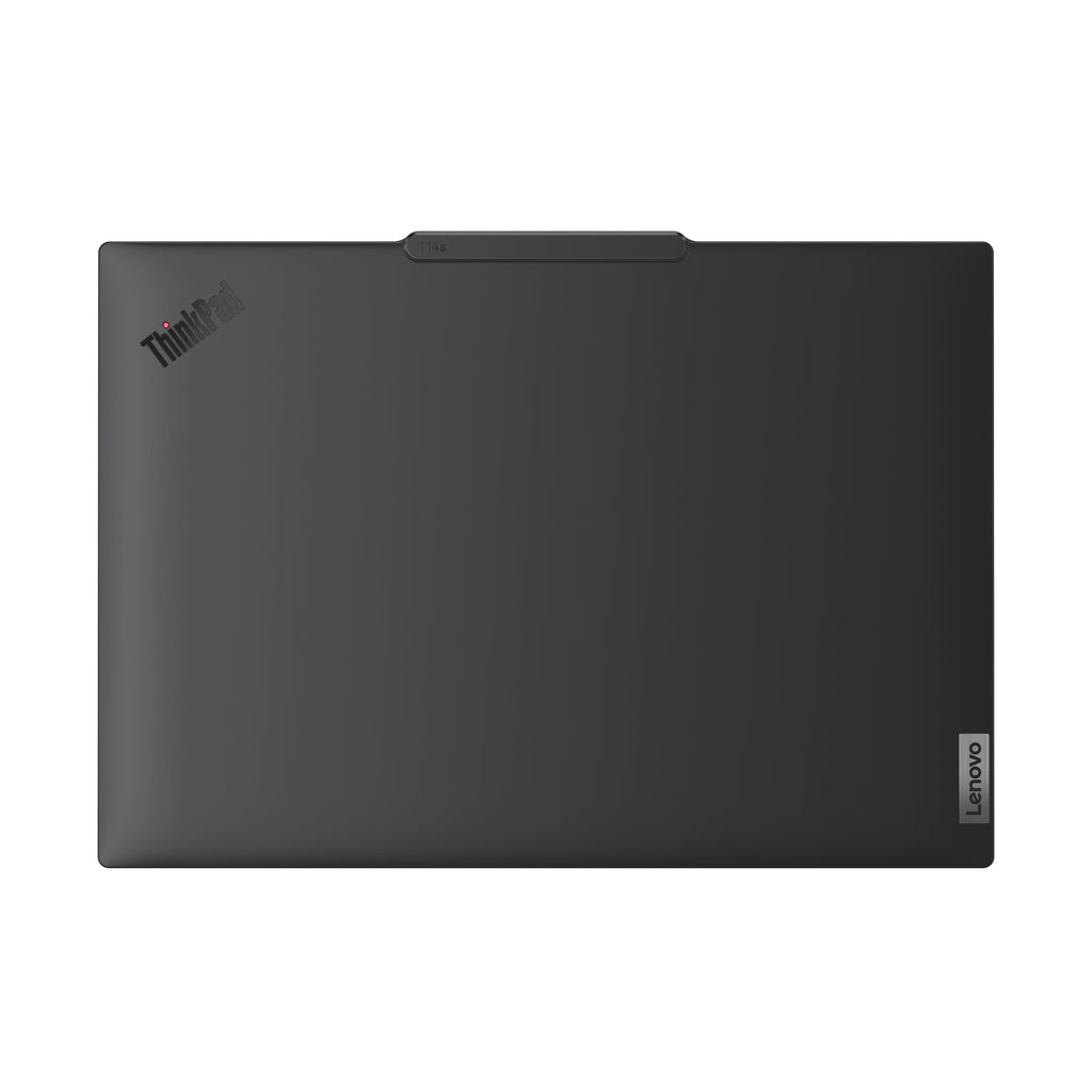 Lenovo ThinkPad T14s Gen 6 (Intel) Copilot+ PC Intel Core Ultra 5 228V Ordinateur portable 35,6 cm (14") WUXGA 32 Go LPDDR5x-SDRAM 512 Go SSD Wi-Fi 7 (802.11be) Windows 11 Pro Belge Noir - Image 5