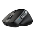 Epic Wireless Mouse 2 Black - Image 1