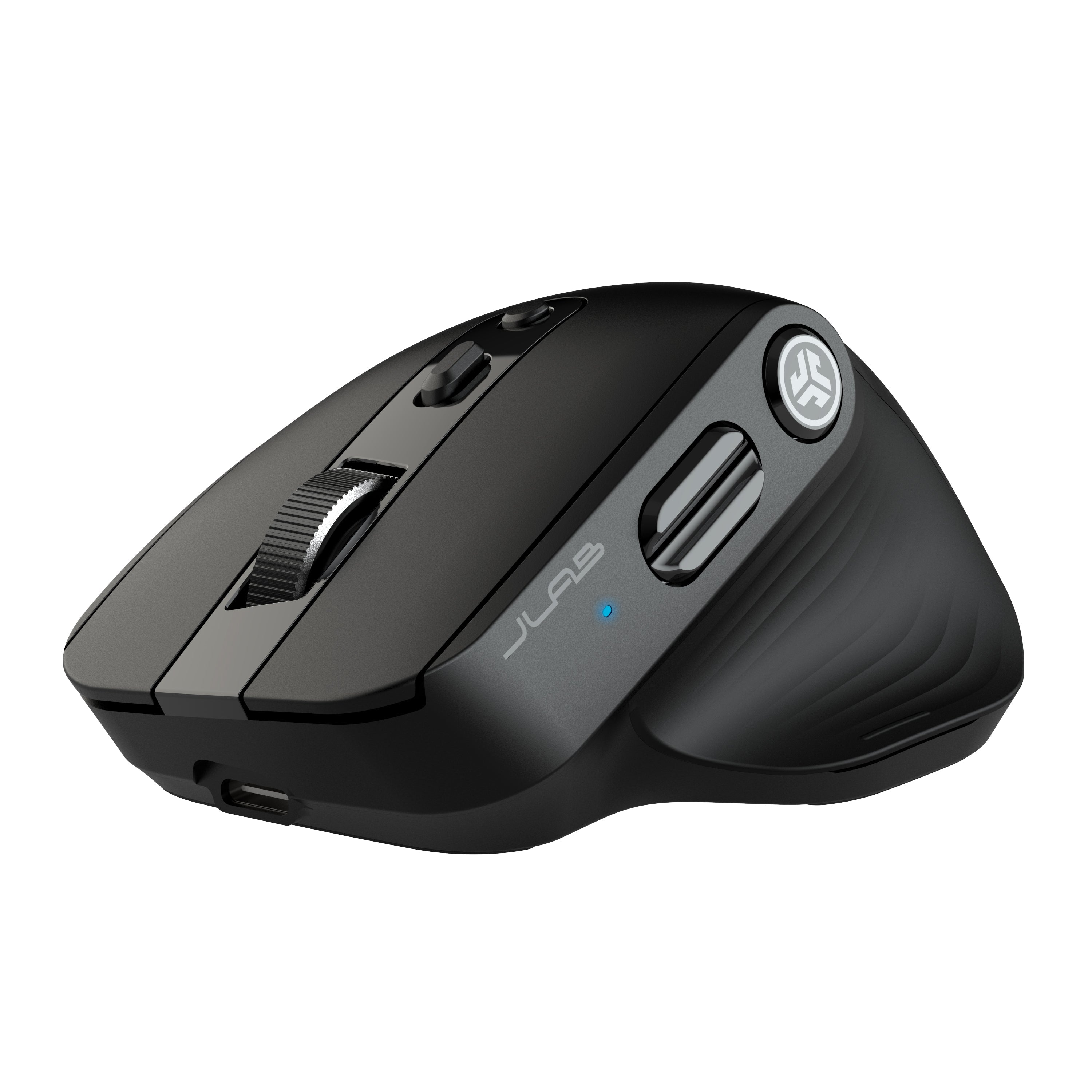 Epic Wireless Mouse 2 Black - Image 1