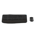 Flow Mouse & Keyboard Bundle Black - Image 1