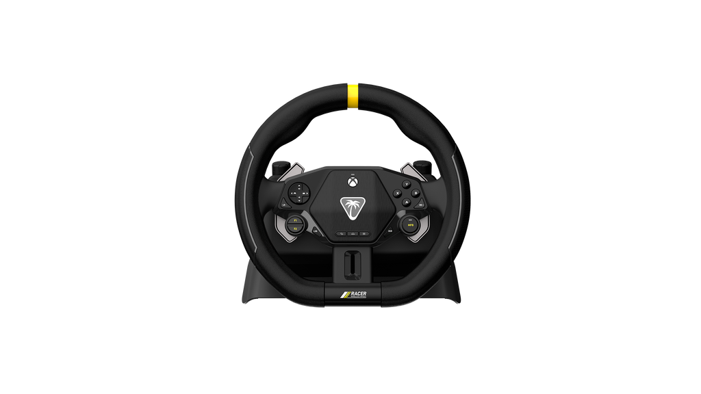 Racer Wireless Racing Wheel - Image 5