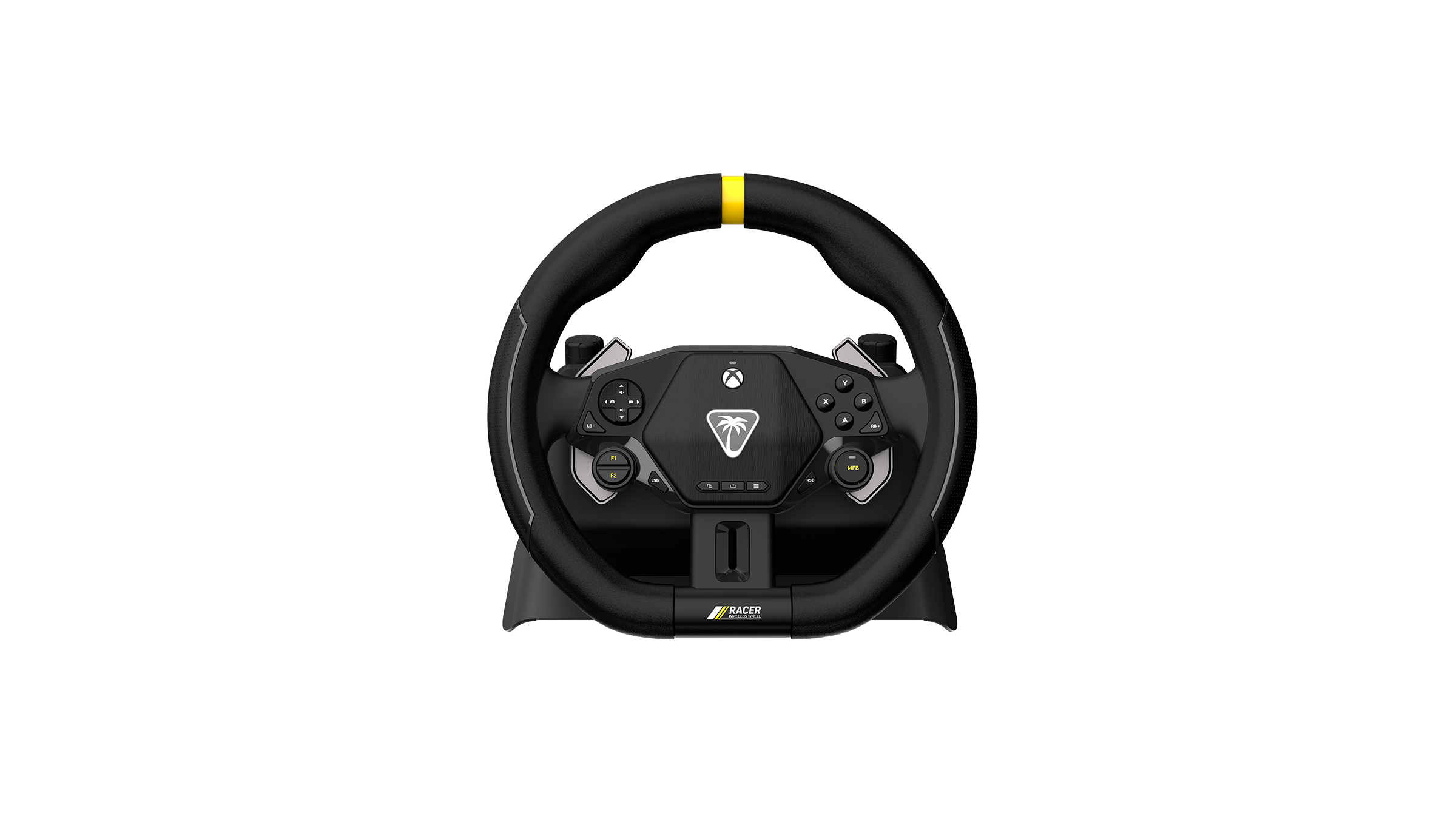 Racer Wireless Racing Wheel - Image 5