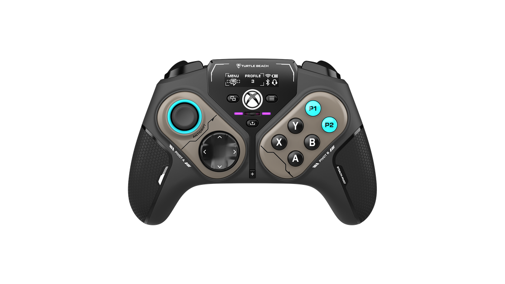 Stealth™ Pivot Wireless Smart Controller - Image 3