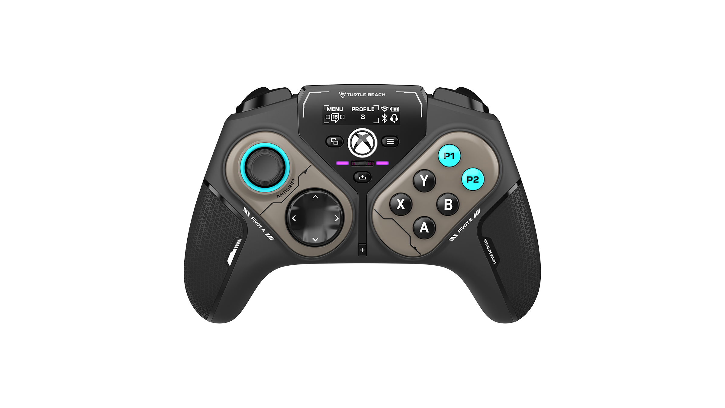 Stealth™ Pivot Wireless Smart Controller - Image 3
