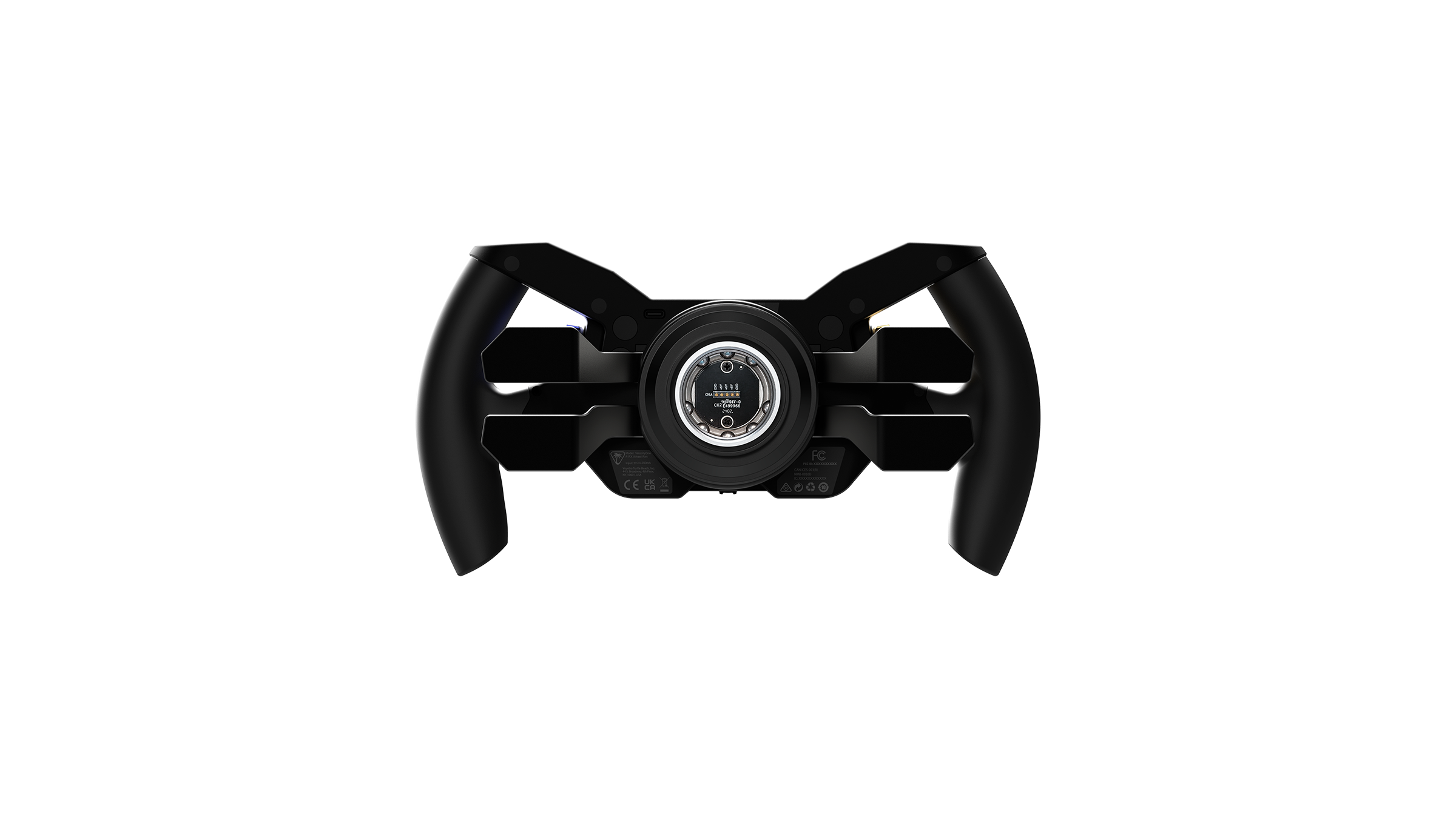 VelocityOne™ F-RX Formula Wheel - Image 2