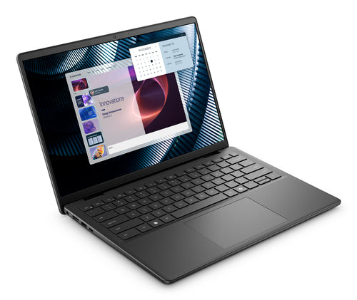 DELL Pro 14 Essential PV14250 Intel Core 7 150U Ordinateur portable 35,6 cm (14") Full HD+ 32 Go DDR5-SDRAM 1 To SSD Wi-Fi 6 (802.11ax) Windows 11 Pro US International Noir - Image 3