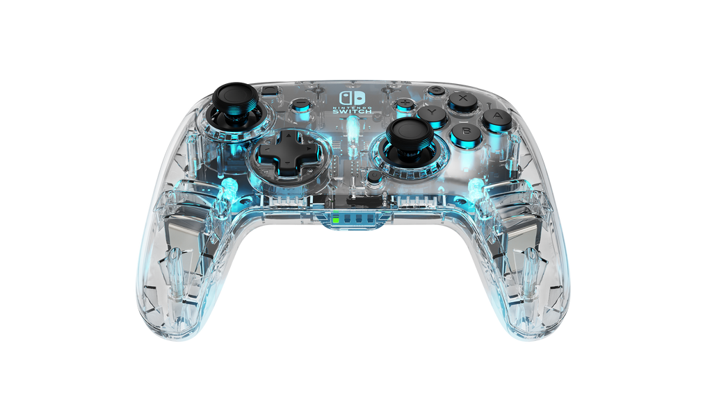 PDP Afterglow™ Wireless Controller - Nintendo Switch™ - Image 2
