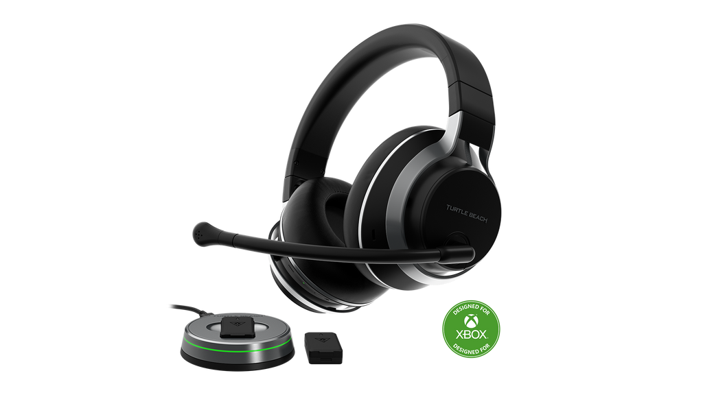 Stealth™ Pro Headset - Image 1