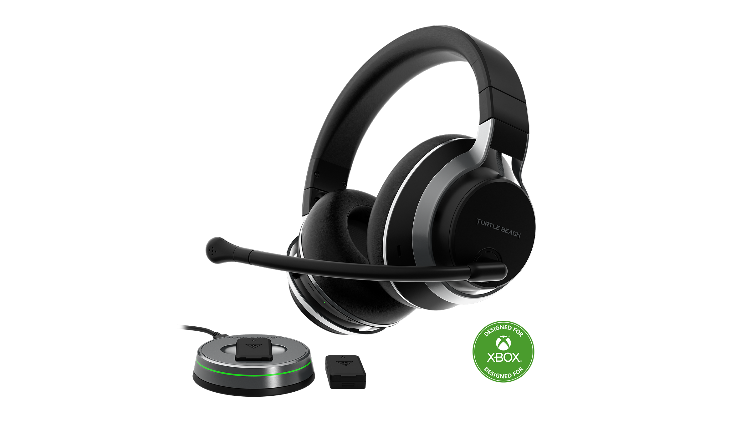 Stealth™ Pro Headset - Image 1