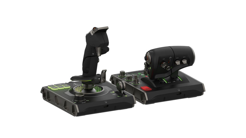 VelocityOne™ Flightdeck - Image 3