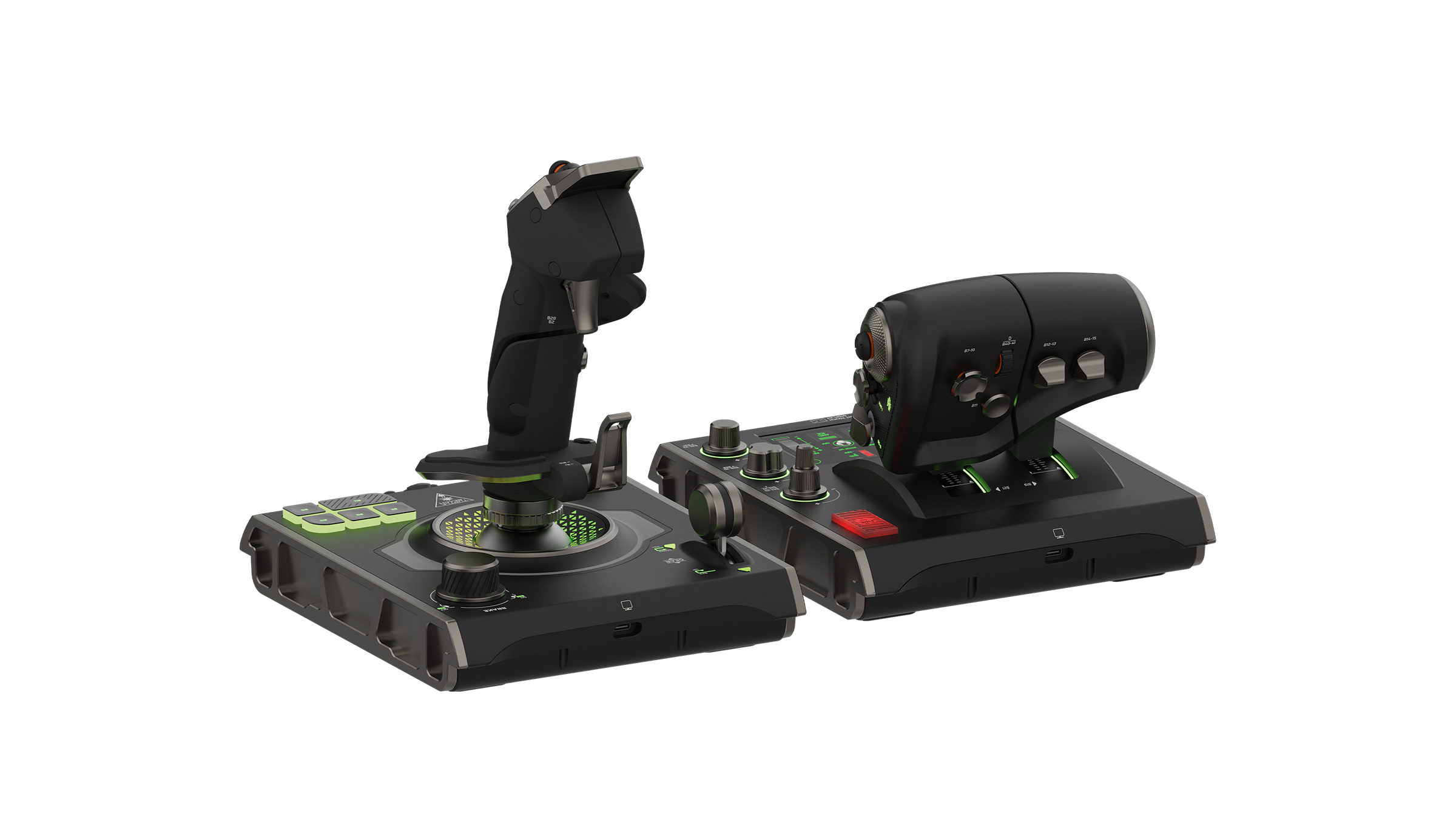 VelocityOne™ Flightdeck - Image 3