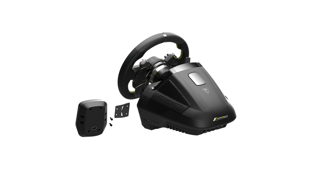 VelocityOne™ Race Wheel & Pedal System - Image 3
