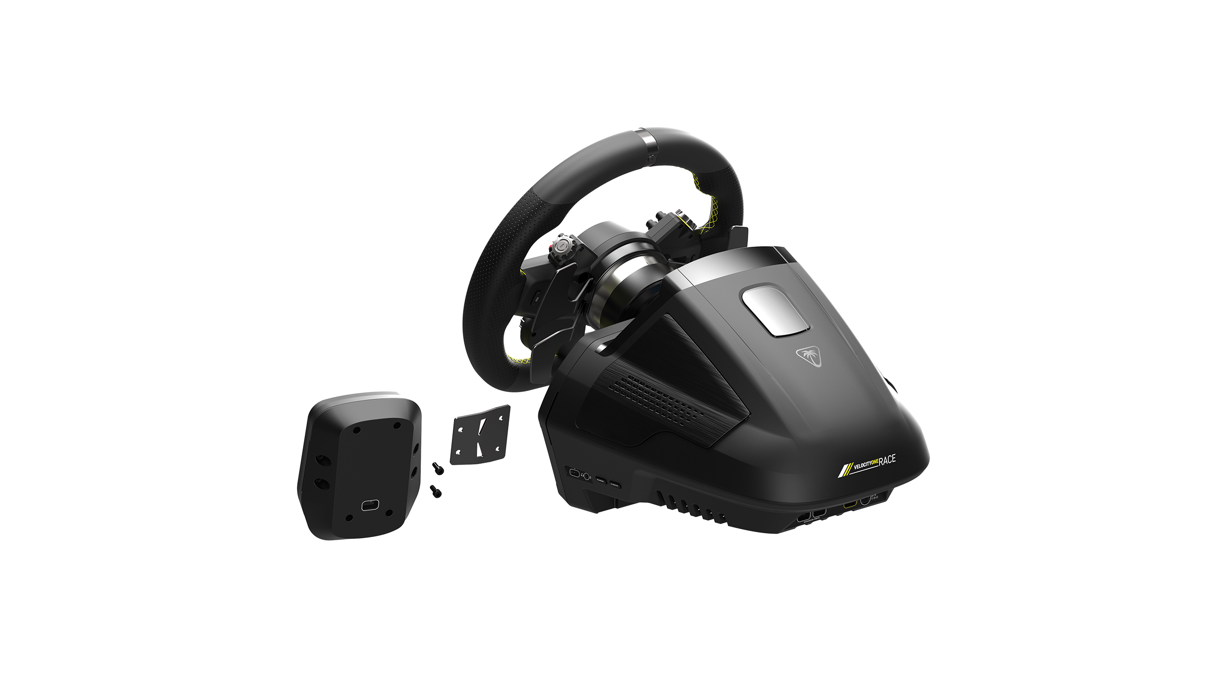VelocityOne™ Race Wheel & Pedal System - Image 3