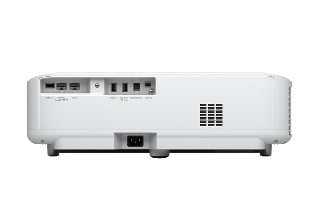 Epson EH-LS650W 3600 ANSI lumens 3LCD 4K (4096x2400) Blanc - Image 3