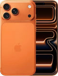 Apple iPhone 17 Pro Max, US Version, 256GB, eSIM, Cosmic Orange- Unlocked (Renewed) - Image 43