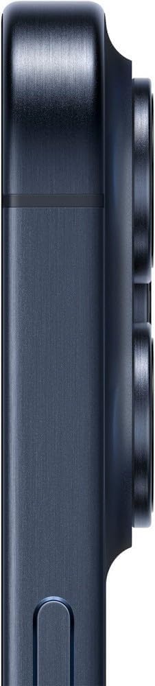 Apple iPhone 15 Pro Max, 512GB, Black Titanium - Unlocked (Renewed) - Image 24