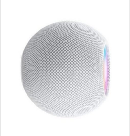 Apple - HomePod mini - Black - Image 14