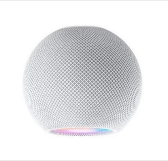 Apple - HomePod mini - Black - Image 15