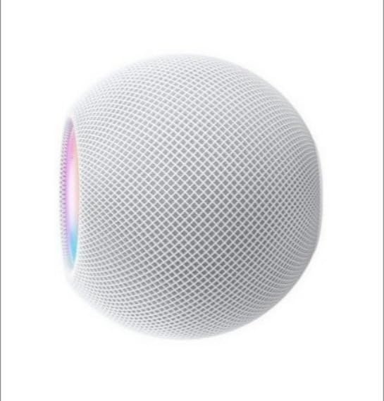 Apple - HomePod mini - Black - Image 16