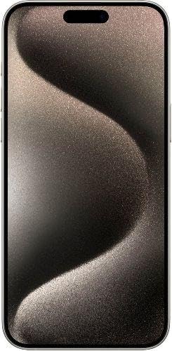 Apple iPhone 15 Pro Max, 512GB, Black Titanium - Unlocked (Renewed) - Image 25