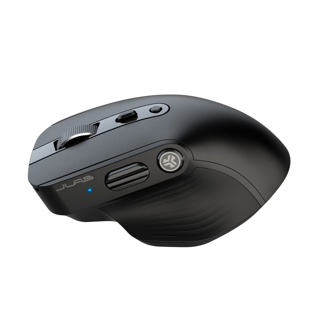 Epic Wireless Mouse 2 Black - Image 7