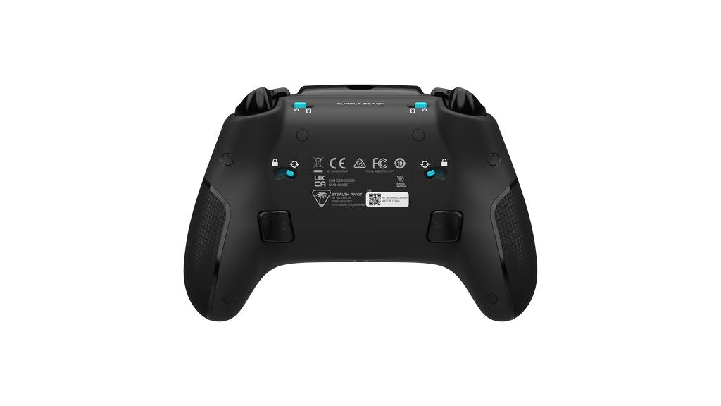 Stealth™ Pivot Wireless Smart Controller - Image 4