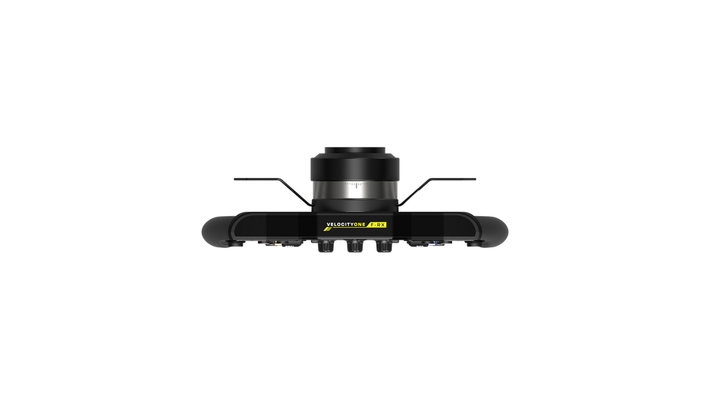 VelocityOne™ F-RX Formula Wheel - Image 5