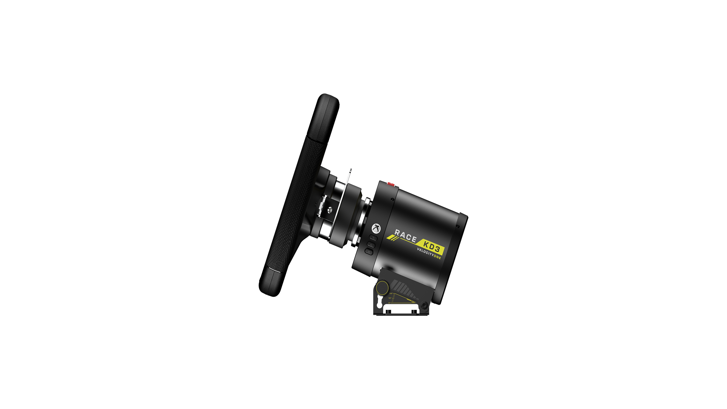 VelocityOne™ Race KD3 Racing Wheel & Pedals - Image 6