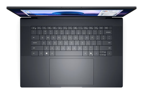 DELL Pro Max 16 Premium MA16250 Intel Core Ultra 7 265H Station de travail mobile 40,6 cm (16") Full HD+ 32 Go LPDDR5x-SDRAM 1 To SSD NVIDIA RTX PRO 2000 Blackwell Wi-Fi 7 (802.11be) Windows 11 Pro Anglais Noir - Image 4