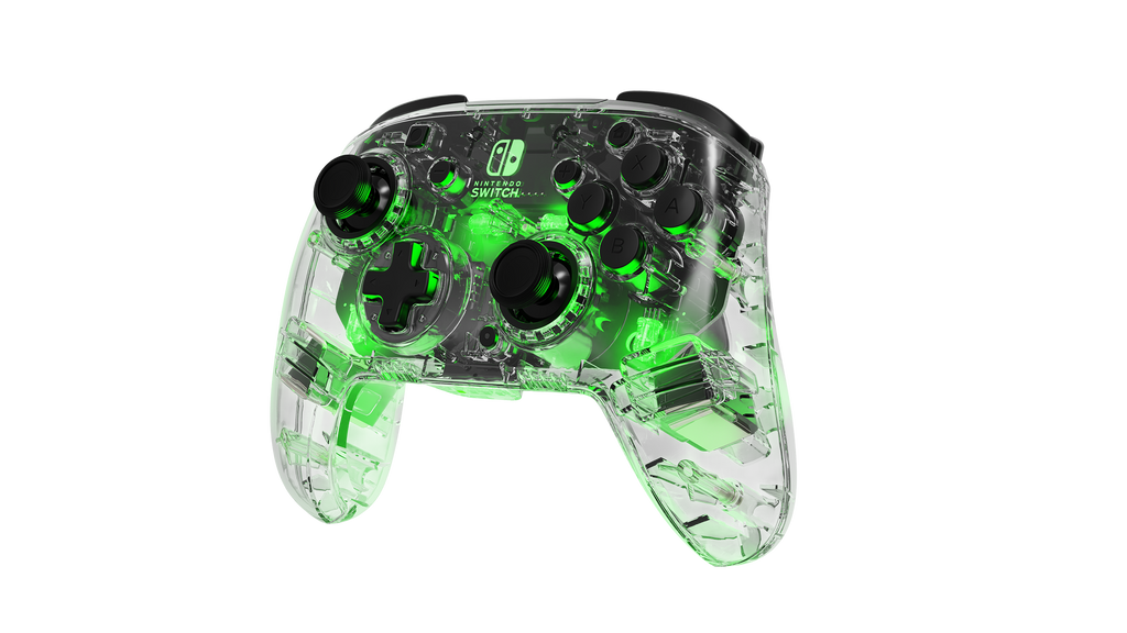 PDP Afterglow™ Wireless Controller - Nintendo Switch™ - Image 3