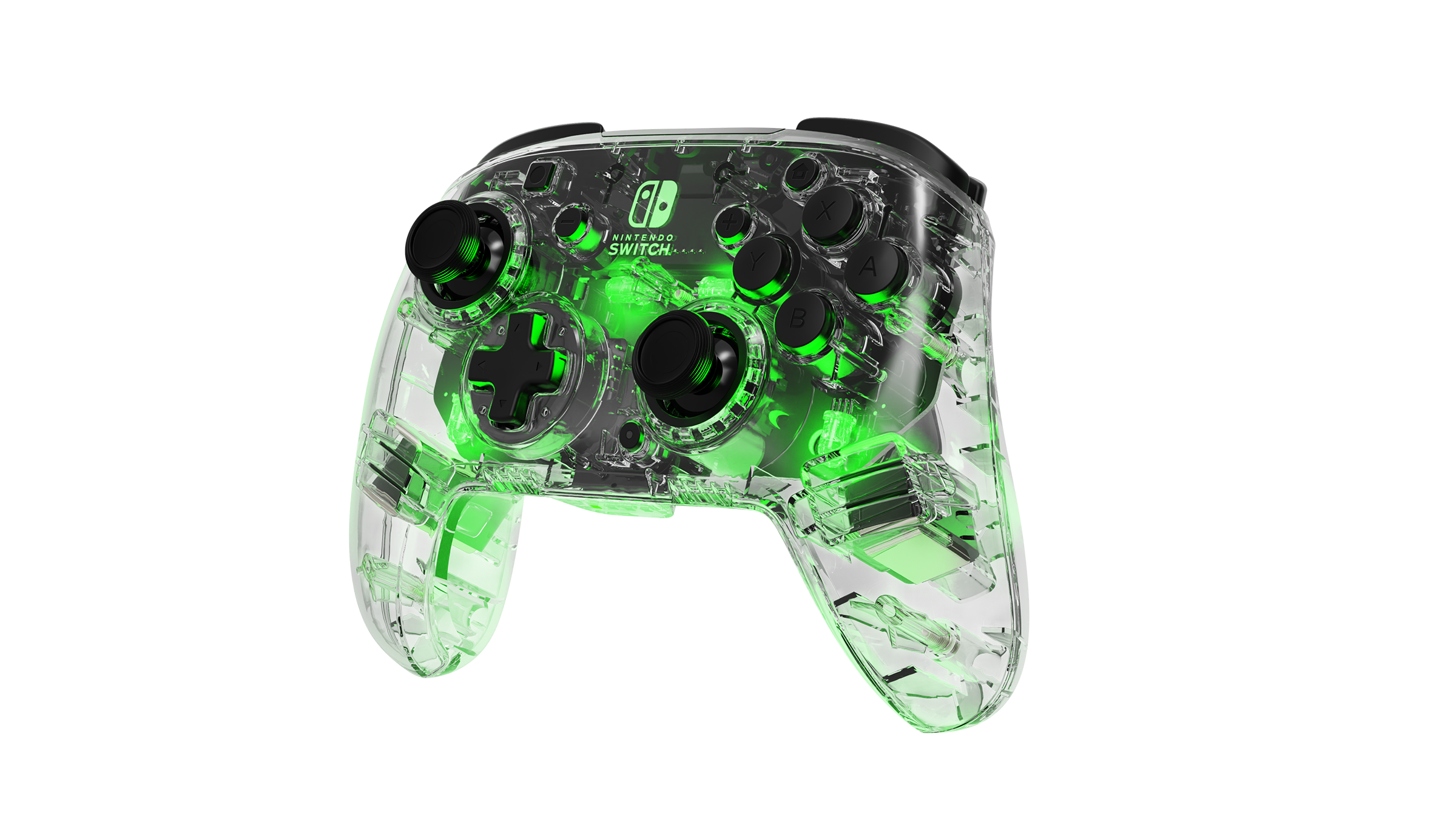 PDP Afterglow™ Wireless Controller - Nintendo Switch™ - Image 3