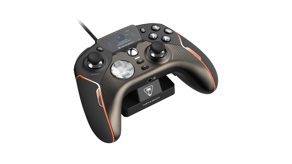 Stealth Ultra Wireless Controller with Rapid Charge Dock - Image 5