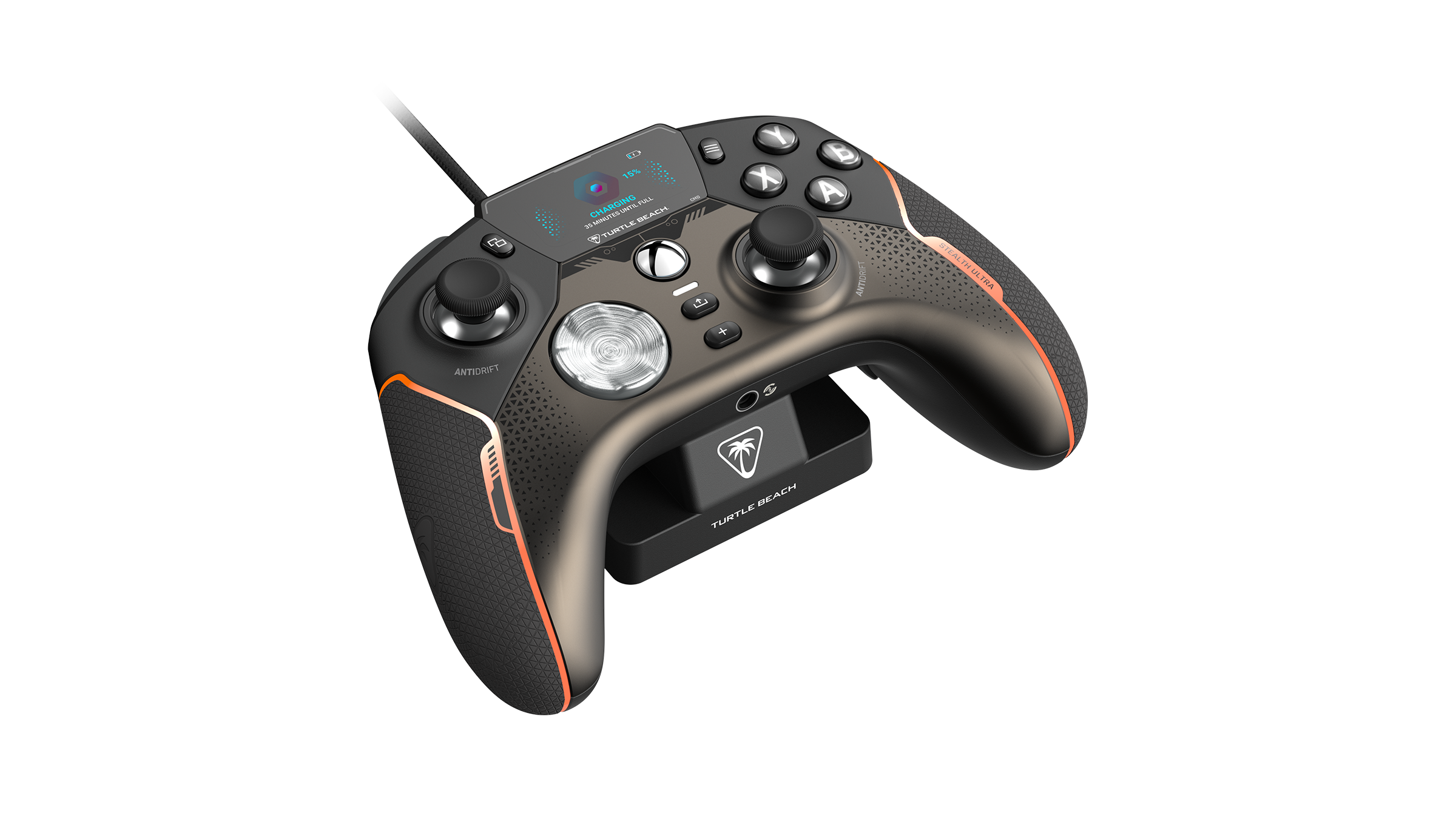Stealth Ultra Wireless Controller with Rapid Charge Dock - Image 5