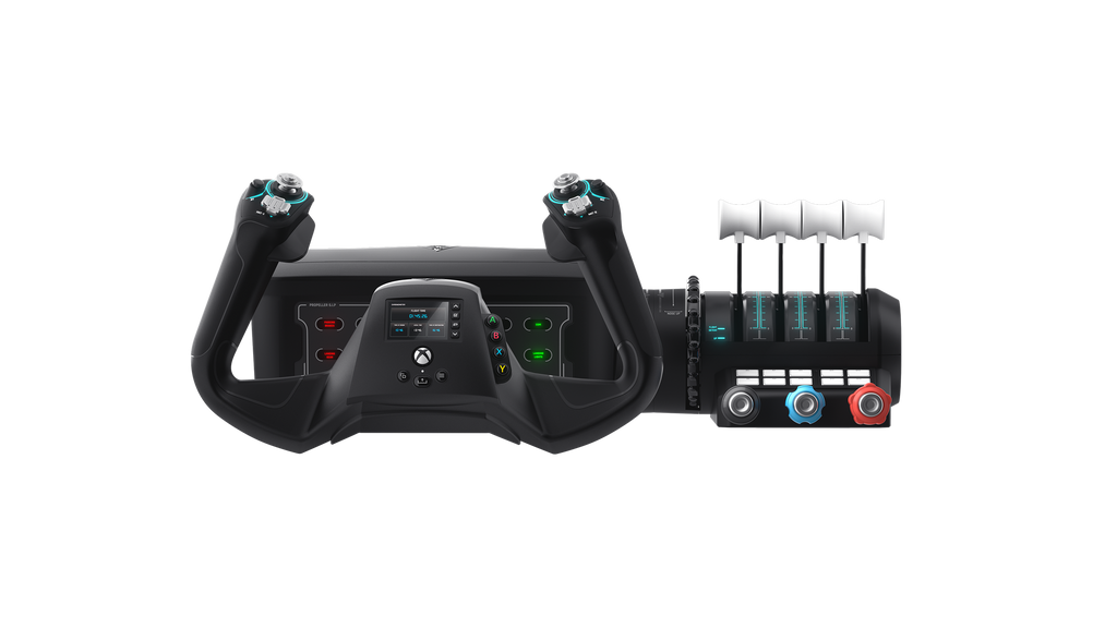 VelocityOne™ Flight Universal Control System - Image 4