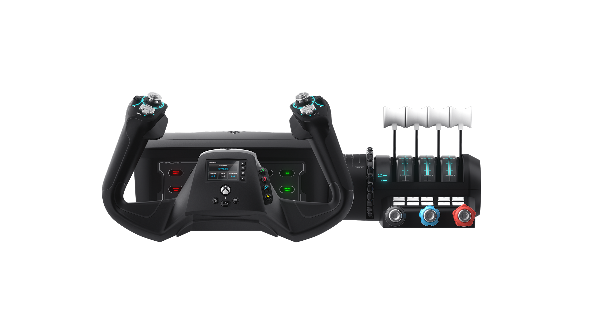 VelocityOne™ Flight Universal Control System - Image 4