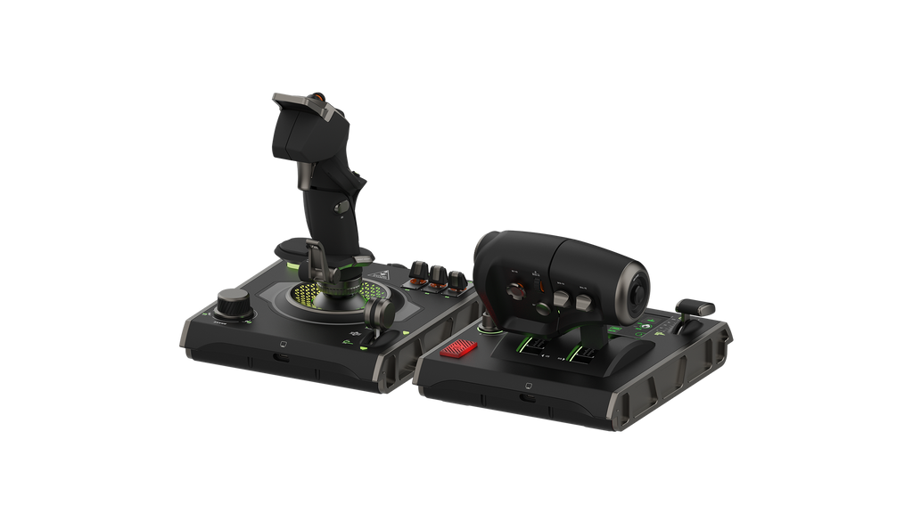 VelocityOne™ Flightdeck - Image 4