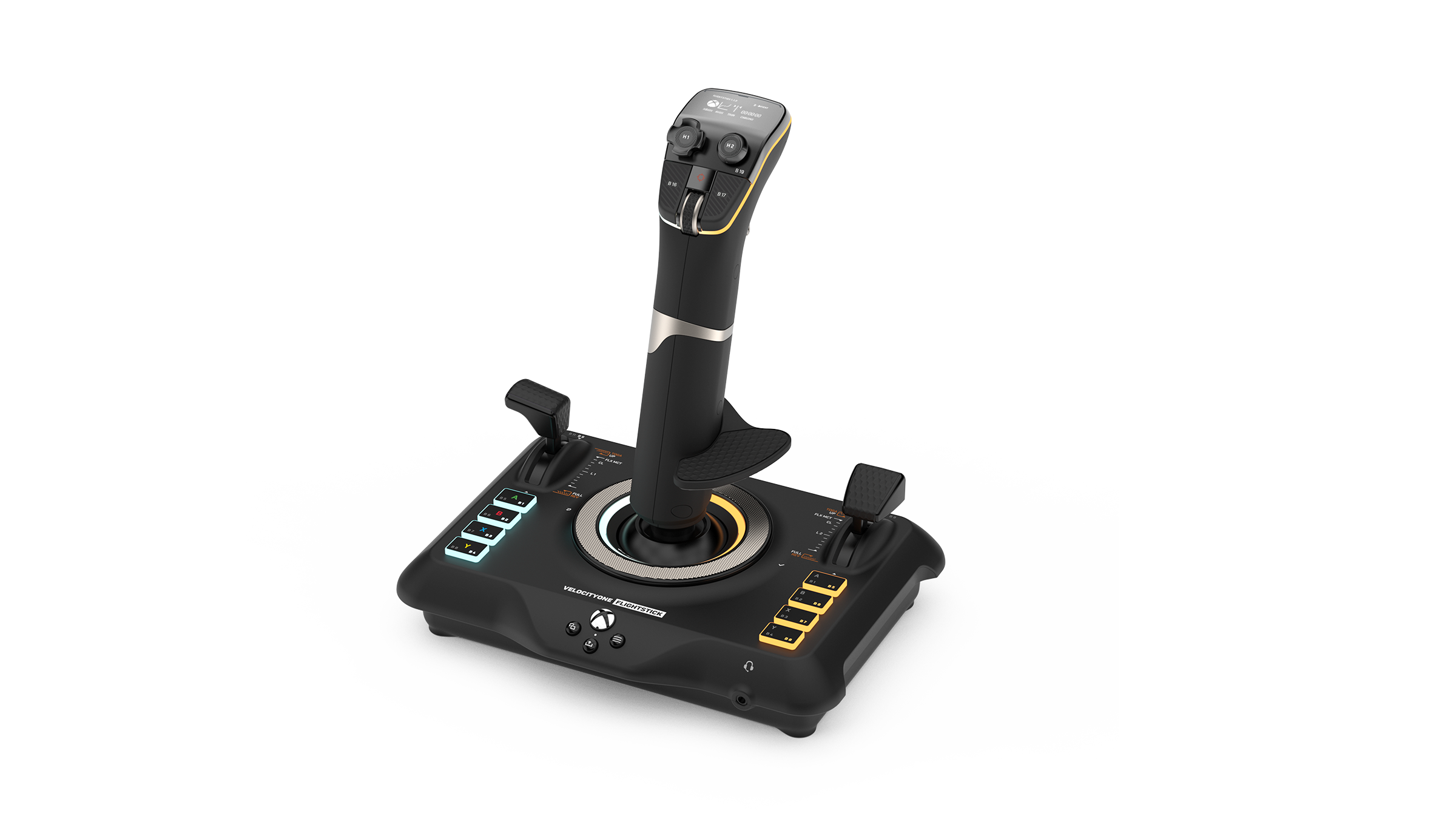 VelocityOne™ Flightstick - Image 2