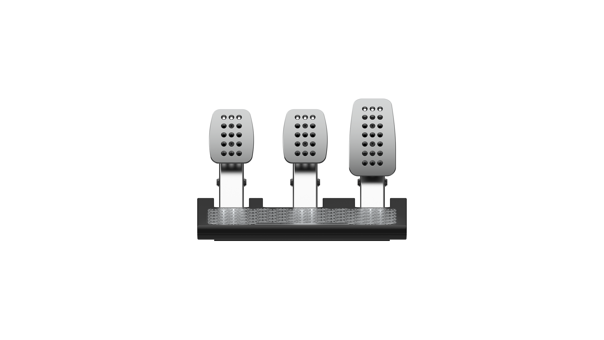 VelocityOne™ Race Wheel & Pedal System - Image 4