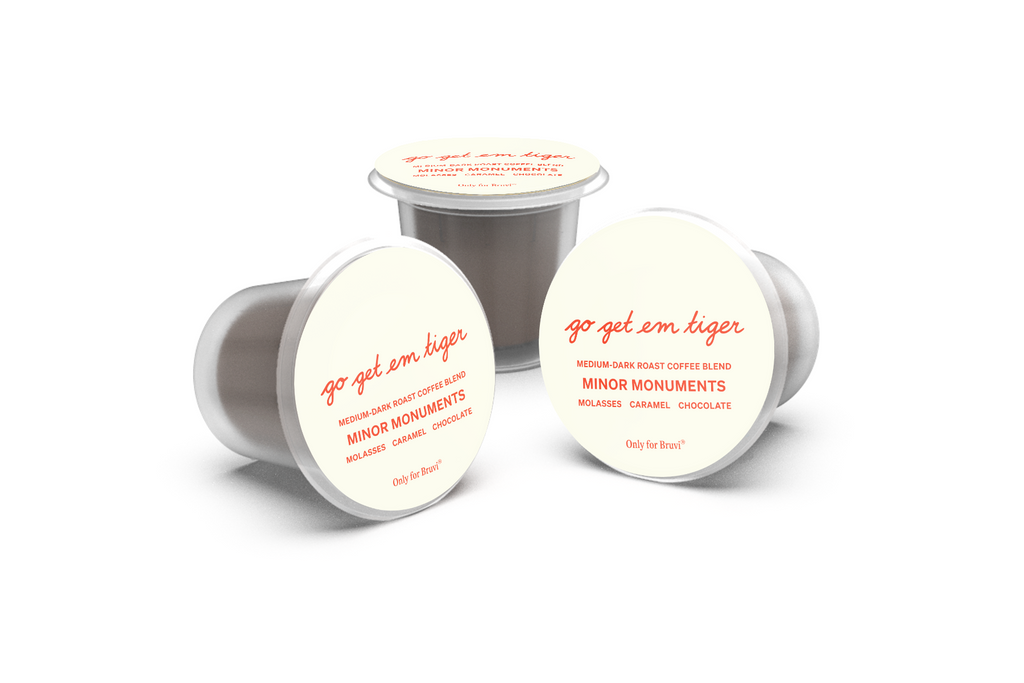 Minor Monuments Coffee - Image 5