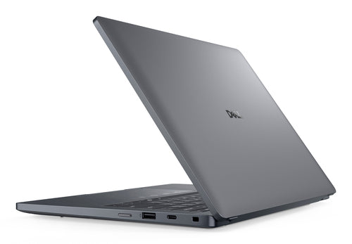 DELL Pro 13 Premium PA13250 Copilot+ PC Intel Core Ultra 7 266V Ordinateur portable 33,8 cm (13.3") Full HD+ 16 Go LPDDR5x-SDRAM 512 Go SSD Wi-Fi 7 (802.11be) Windows 11 Pro Belge Gris - Image 7
