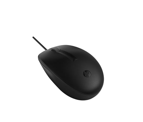 HP 128 Souris LSR FIL (Vrac120) - Image 3