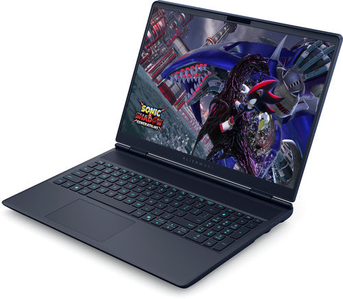 Alienware AC16251 Intel Core Ultra 7 255HX Ordinateur portable 40,6 cm (16") WQXGA 32 Go DDR5-SDRAM 1 To SSD NVIDIA GeForce RTX 5060 Wi-Fi 7 (802.11be) Windows 11 Home US International Indigo - Image 3