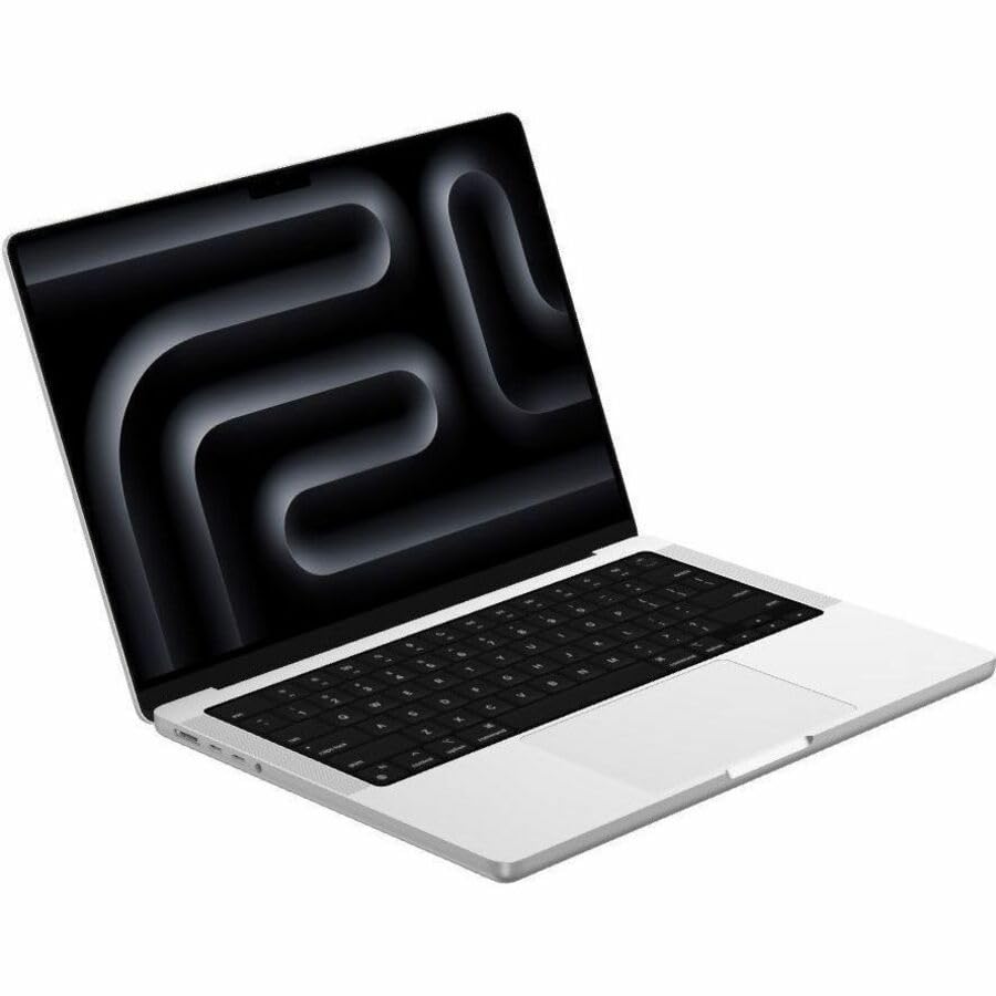 Apple 2025 MacBook Pro Laptop with Apple M5 chip with 10‑core CPU and 10‑core GPU: Built for AI, 14.2-inch Liquid Retina XDR Display, 24GB Unified Memory, 1TB SSD Storage; Space Black - Image 55