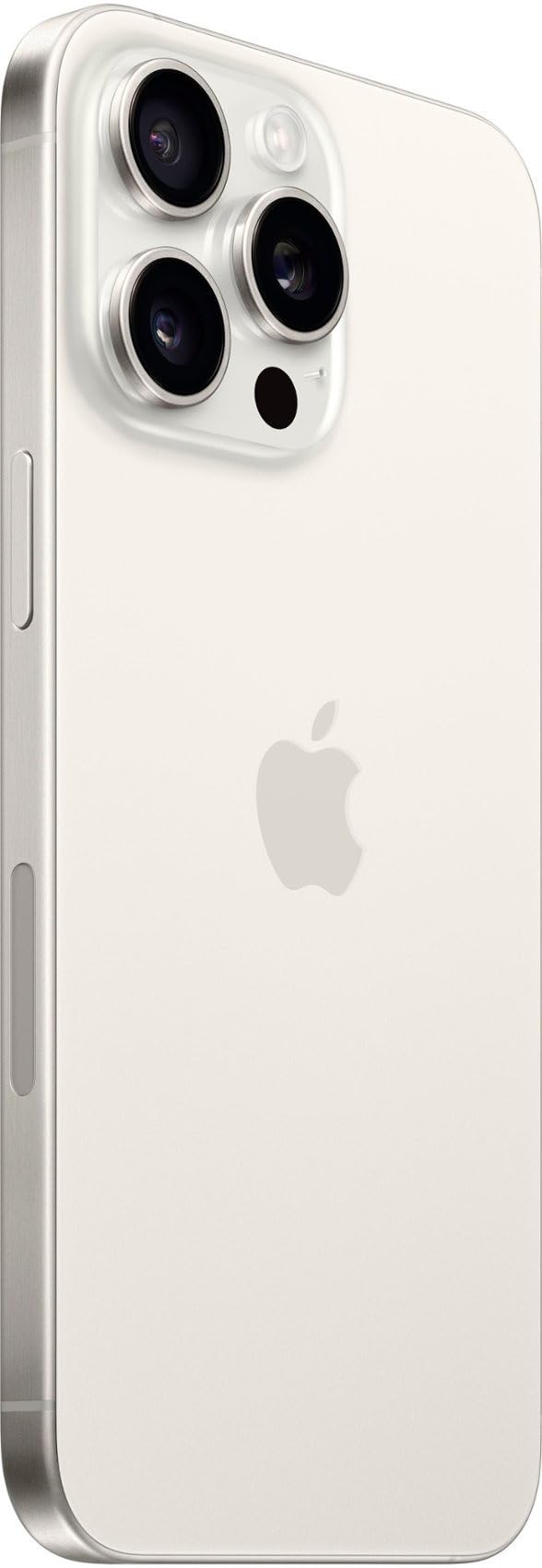 Apple iPhone 15 Pro Max, 512GB, Black Titanium - Unlocked (Renewed) - Image 40