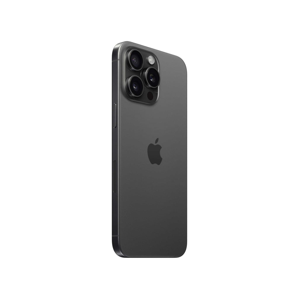 Apple iPhone 15 Pro Max, 512GB, Black Titanium - Unlocked (Renewed) - Image 43
