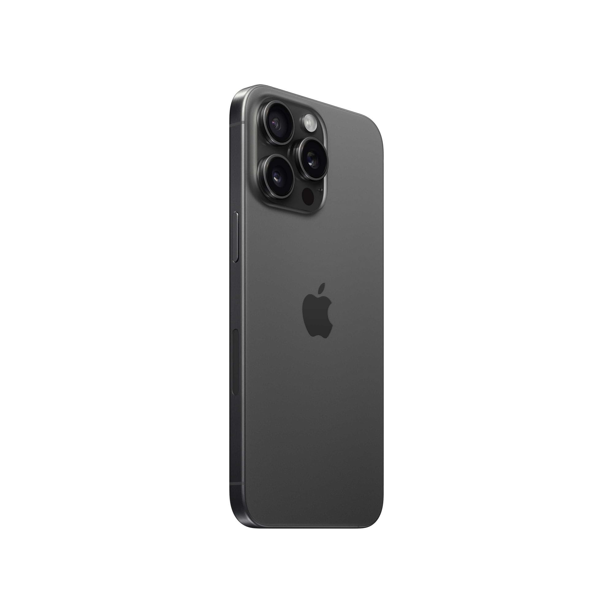 Apple iPhone 15 Pro Max, 512GB, Black Titanium - Unlocked (Renewed) - Image 43
