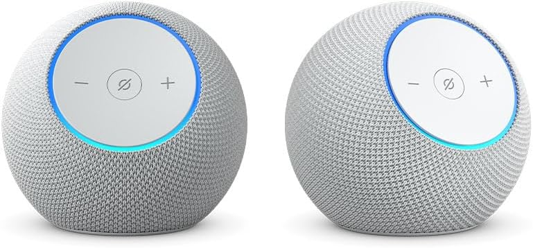 Amazon Echo Dot Max (newest model), Alexa speaker with room-filling sound and nearly 3x bass, Great for living rooms and medium-sized spaces, Designed for Alexa+, Graphite - Image 28