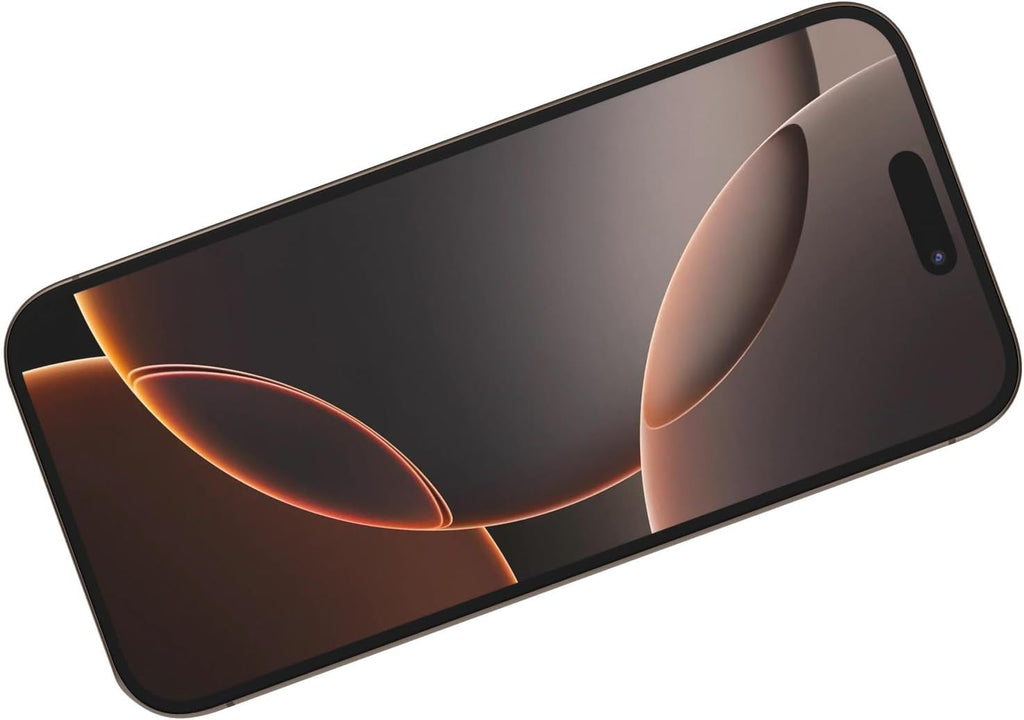 Apple iPhone 16 Pro Max, US Version, 512GB, Desert Titanium - Unlocked (Renewed) - Image 98