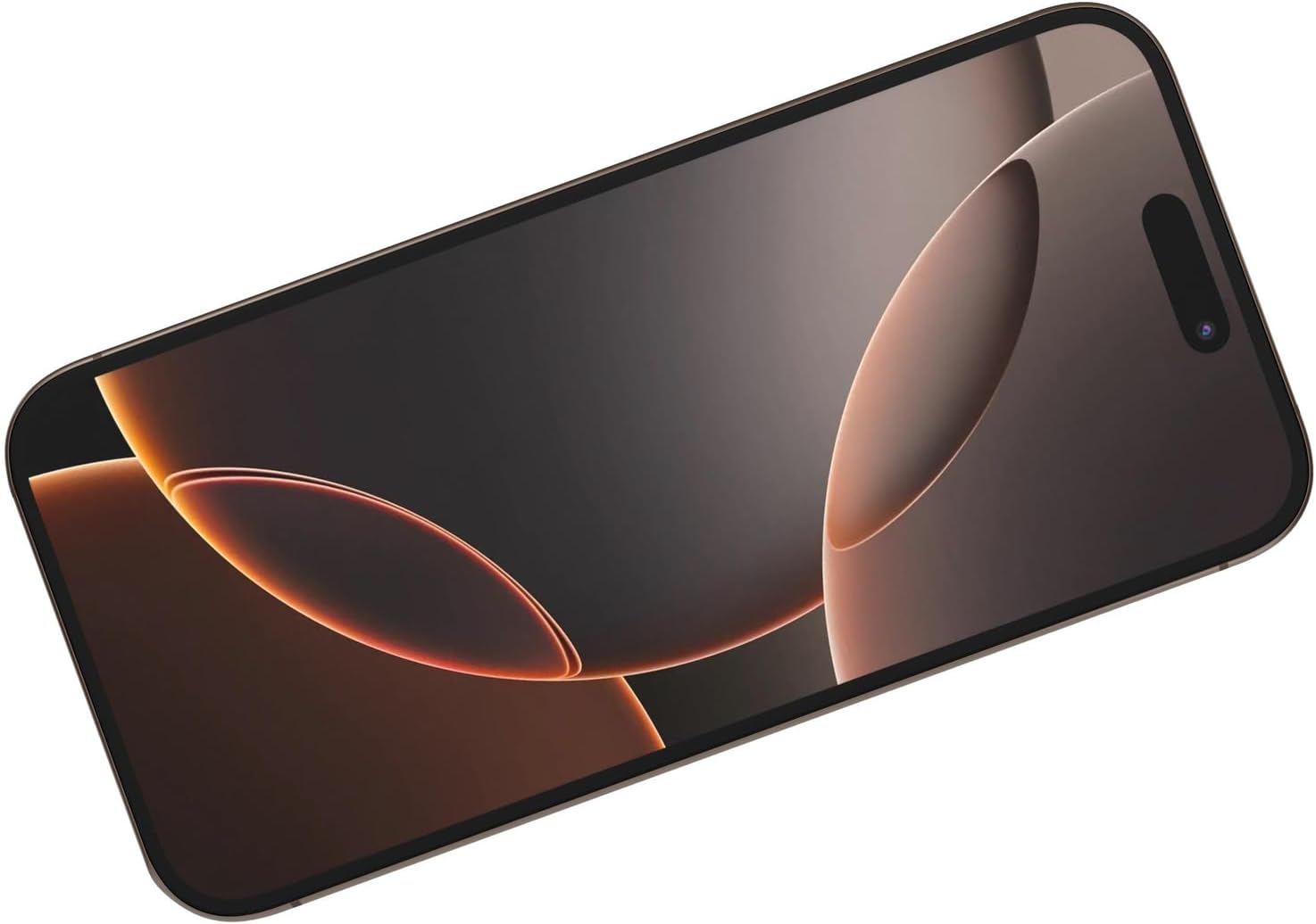 Apple iPhone 16 Pro Max, US Version, 512GB, Desert Titanium - Unlocked (Renewed) - Image 98