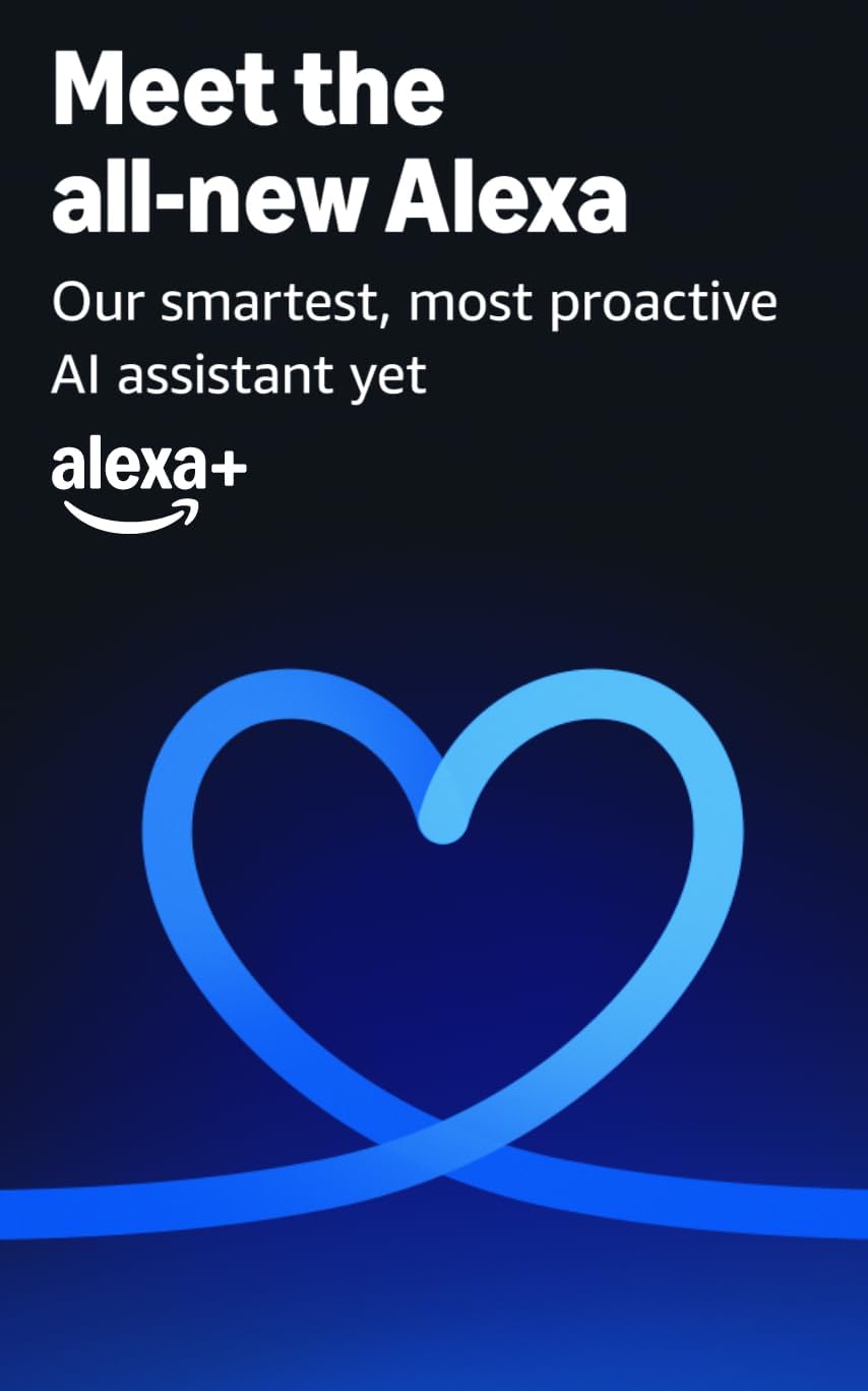 Amazon Echo Dot Max (newest model), Alexa speaker with room-filling sound and nearly 3x bass, Great for living rooms and medium-sized spaces, Designed for Alexa+, Graphite - Image 22